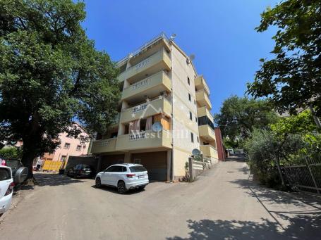 Prodaja stana, dvosoban dupleks , okrug Lazi, grad Budva - objekat 7965