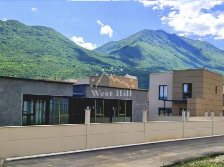 Kuce na prodaju Crna Gora  sa bazenima u kompleksu, Danilovgrad, Podgorica - objekat 8048