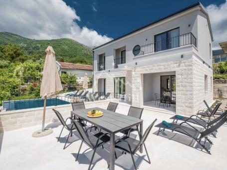 Prodaja kuća Crna Gora, Tivat - objekat 8063