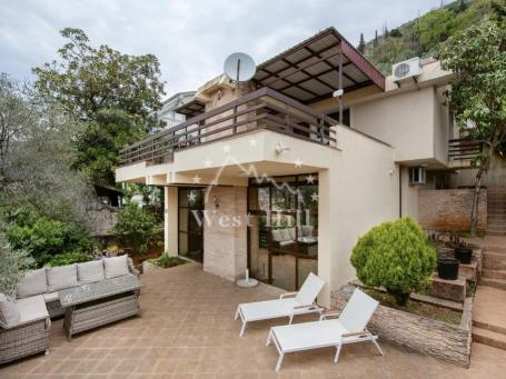 Prodaja kuća Crna Gora , Budva - objekat 8097