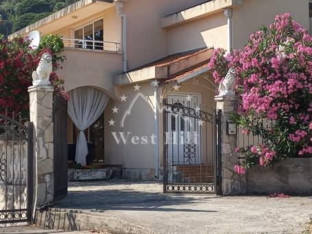 Prodaja kuća Crna Gora, Budva, Markovici - objekat 8102