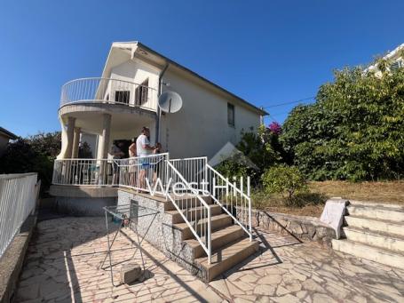 Prodaja kuća Crna Gora sa pogljedom na more, Krimovica, Budva - objekat 8136