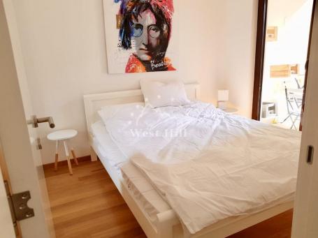 Prodaja stana, jednosoban, grad Budva - objekat 8137