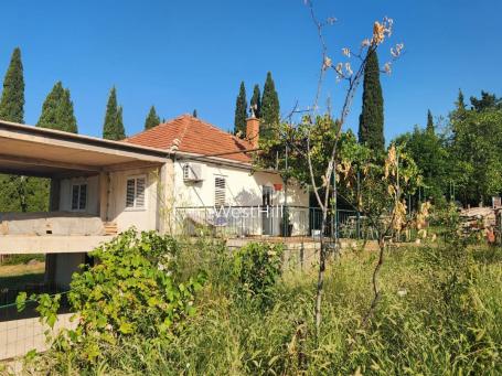 Prodaja kuća Crna Gora, Mojdež,  Herceg Novi - objekat 8181