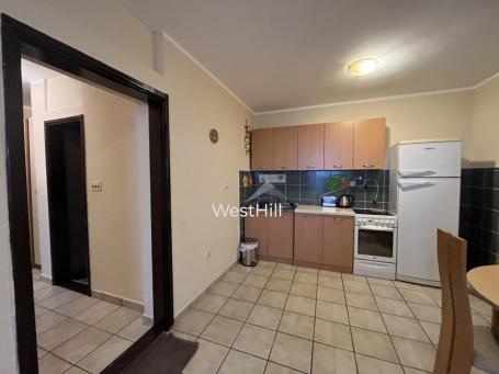 Prodaja stana, jednosoban, okrug Velji Vinogradigrad, grad Budva - objekat 8244