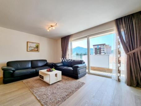 Prodaja stana, jednosoban, grad Budva - objekat 8247
