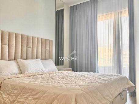 Prodaja stana, jednosoban, grad Budva - objekat 8272