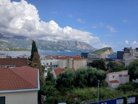 Mini hotel blizu centra 