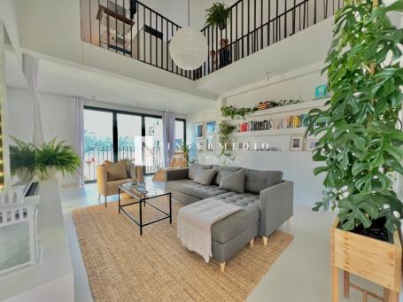 For Sale – Triplex Apartment, 110 m², Đenovići, Herceg Novi