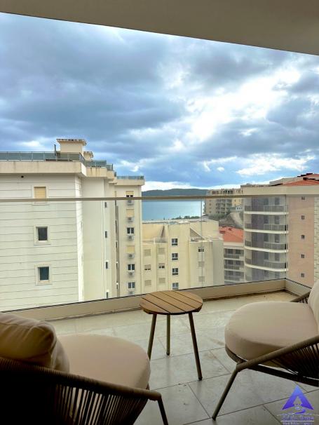 Prodaja, Stan, 74m2 , BECICI