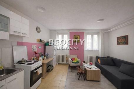 Novi Sad, Centar, Ilije Vučetića, 3.0, 39m2, 120000EUR