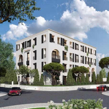 Stan 45 m² na Prodaju – Tološi, Podgorica