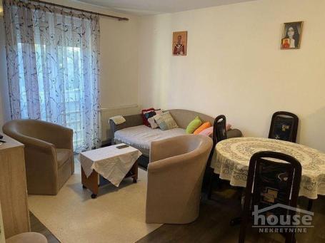 NOVI SAD - TELEP - 37.00 m2