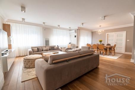 NOVI SAD - BULEVAR - 213.00 m2