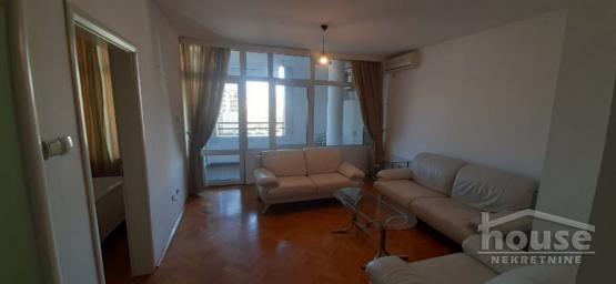 NOVI SAD - BULEVAR - 49.00 m2