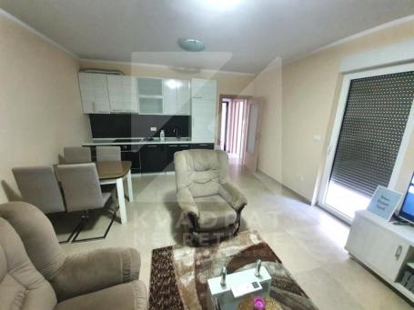 Izdavanje, Jednosoban stan, Podgorica, Malo Brdo, 45m2