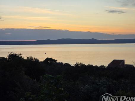 Otok Ugljan Guduće atraktivno građevinsko zemljište na top lokaciji prodaja