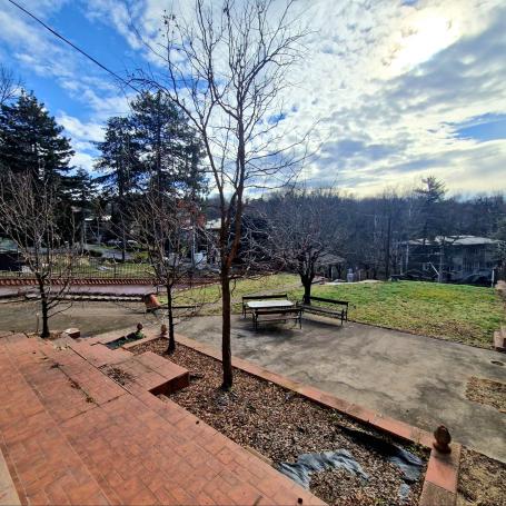 Kuća 300m2, Savski Venac, Dedinje