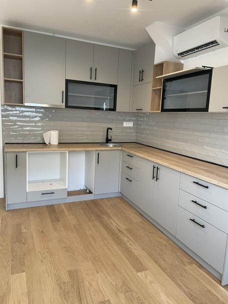 Stan 132m2, Stari Grad, Terazije