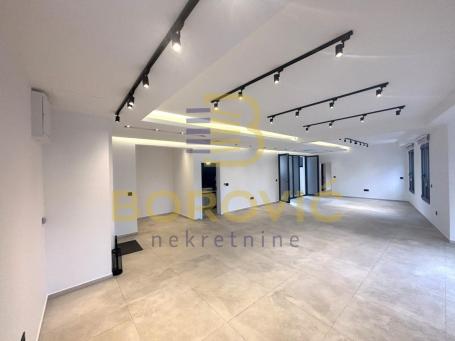 Čubura, 123m2, lux, garaža