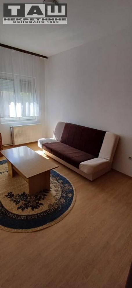 JEDNOSOBAN NAMEŠTEN STAN NA BUBNJU
