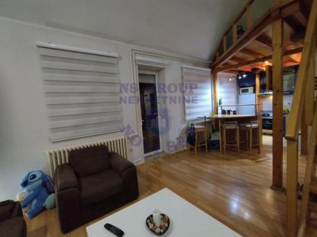 Jednoiposoban, odlican, Novo Naselje