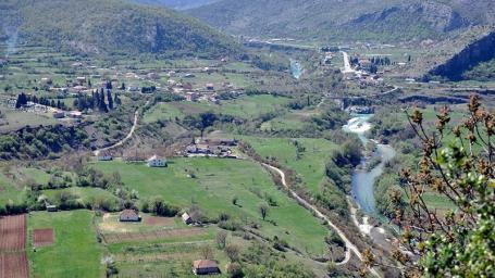 Prodaja placa 1.000 m² – Podgorica, Bioče