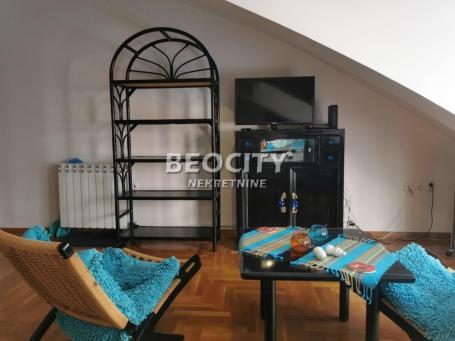 Zvezdara, Vukov Spomenik, Laze Dokića, 0.5, 35m2, 450EUR