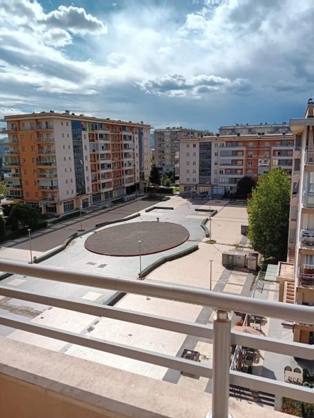 City Kvart, 51m2, Jednosoban stan
