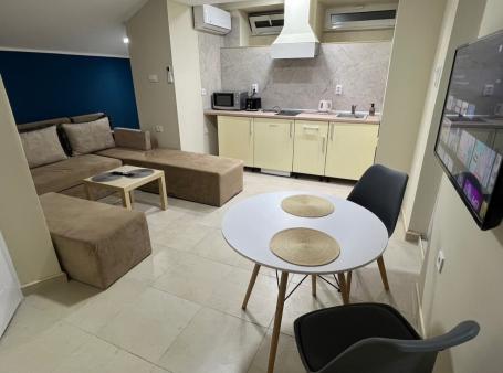 Stan 50 m² na Prodaju – Centar, Podgorica