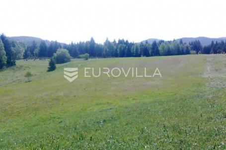 G. Kotar, Hlevci, predivan ravan teren od 4193 m²