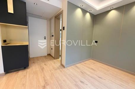 Crikvenica, EKSKLUZIVNA NOVOGRADNJA, jednosoban stan 29 m² A15, blizina mora, wellnes, restoran
