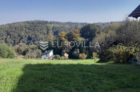 Sveti Martin Na Muri, Kapelščak, zemljište s velikim potencijalom površine 2187 m²