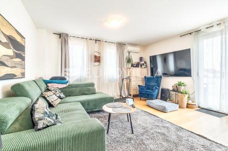 Zagreb, Vrapče, Četverosoban stan Penthouse 120 m²