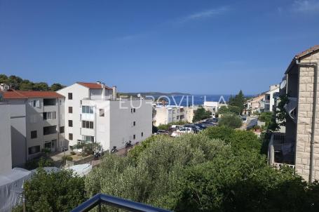 Hvar, dva stana, ukupno 122,46 m²