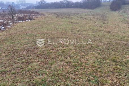 Duga Resa, Šeketino Brdo, građevinsko zemljište 2462 m², mješovite namjene