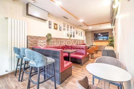 Zagreb, Bundek, ulični lokal/poslovni prostor, ODLIČNA PRILIKA, 80 m²