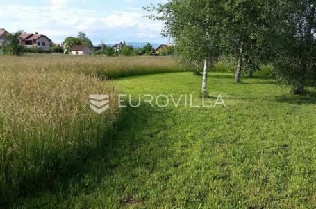 Zagreb, Brezovica, zemljište površine 7551 m²