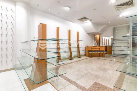 Importanne centar, poslovni prostor / lokal 60 m²