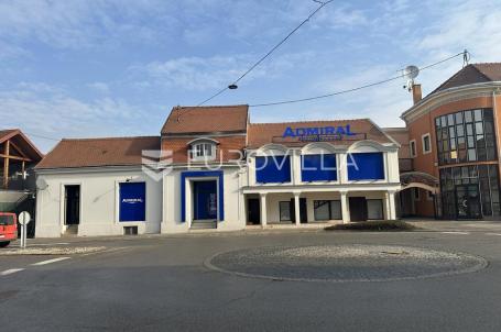 Požega, atraktivna nekretnina u centru grada