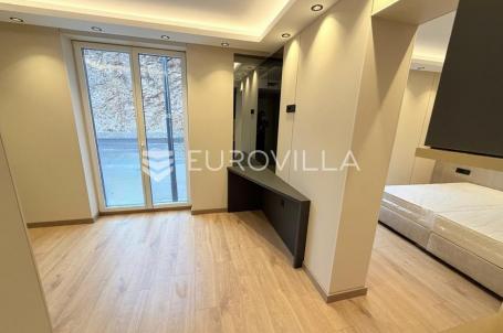 Crikvenica, EKSKLUZIVNA NOVOGRADNJA, jednosoban stan 27 m² A12, blizina mora, wellnes, restoran