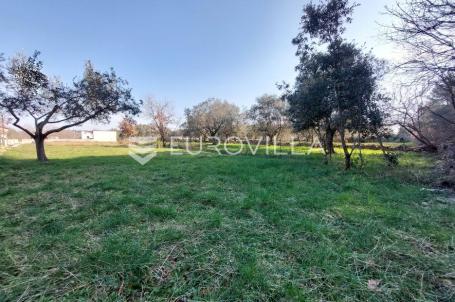 Istra, Vodnjan, građevinsko zemljište 746 m²