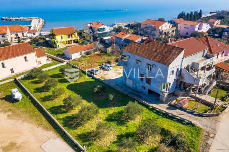 Zadar, Pašman, građevinsko zemljište 70 metara od mora