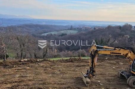Ozalj, Novaki Ozaljski, kuća 100 m², NOVOGRADNJA