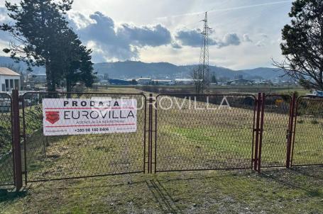 Požega, građevinsko zemljište s mješovitom namjenom