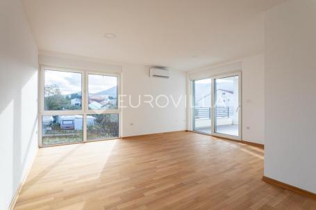 Grebaštica, NOVOGRADNJA, prekrasan jednosoban stan, 61,67 m²