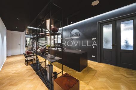 Zagreb, Donji grad, atraktivan poslovni prostor 197 m² na izvrsnoj lokaciji