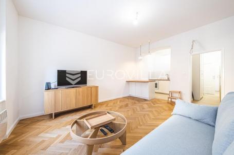 Zagreb, Primorska, odličan trosoban stan 59,73 m², vrhunska lokacija