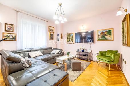 Zagreb, Črnomerec, prekrasna obiteljska kuća bruto površine 382 m²