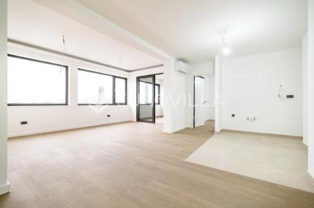 Zagreb, Stenjevec, novogradnja, dvosoban stan s terasom, ukupne površine 94 m², PRVI NAJAM
